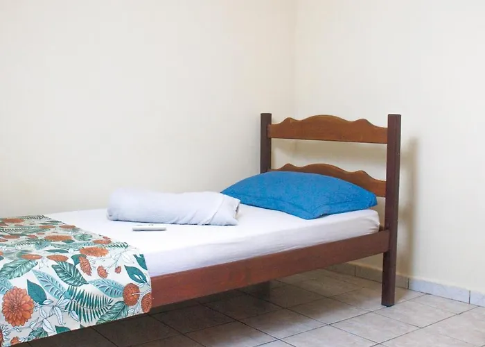 Hotel Coutinho II