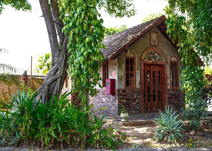 Hotel Pousada San Marco