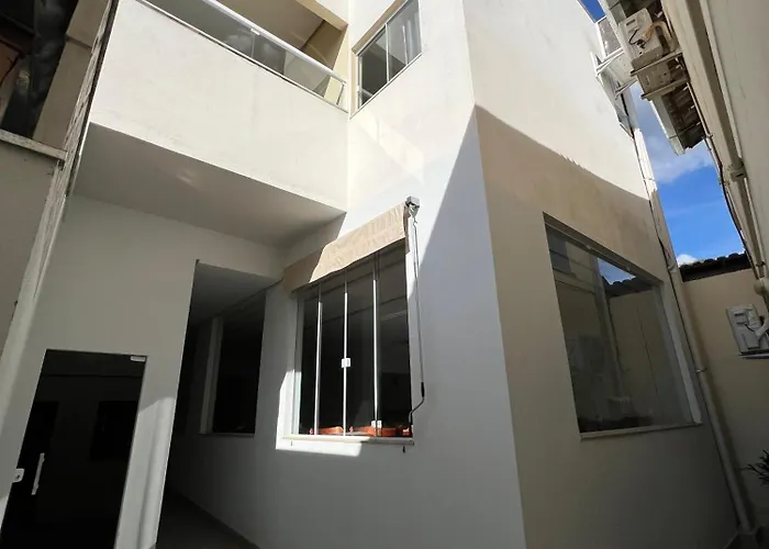 Minas Hotel