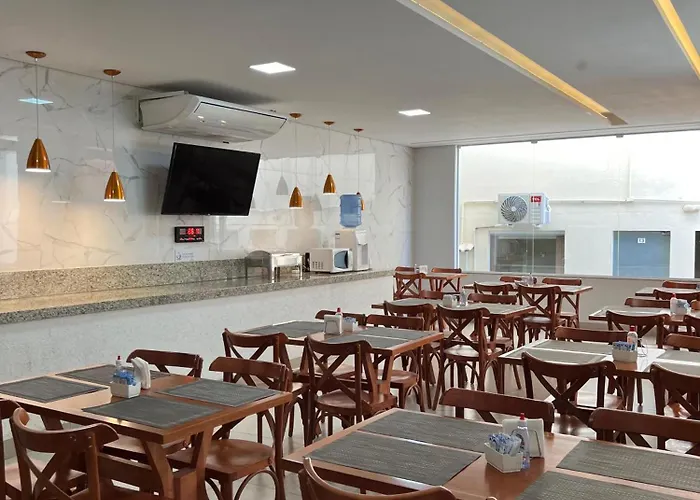Minas Hotel