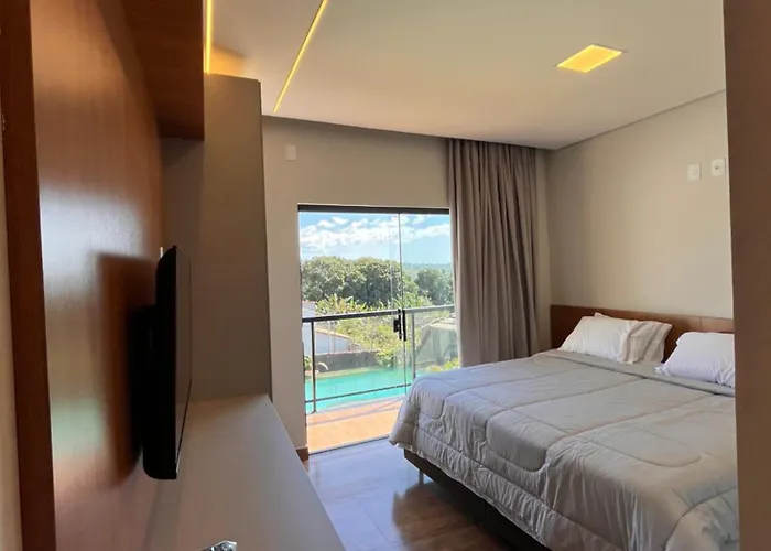 Cascata Boutique Hotel